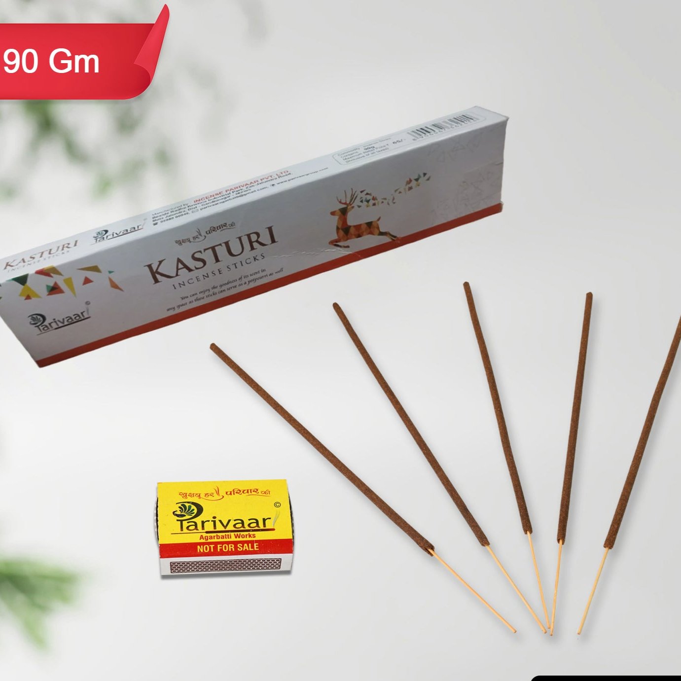 Mix Flavour Incense Sticks / Agarbatti (90 GM With Machis / Mix 1 Packet) Mix Flavour Incense Sticks / Agarbatti (90 GM With Machis / Mix 1 Packet)